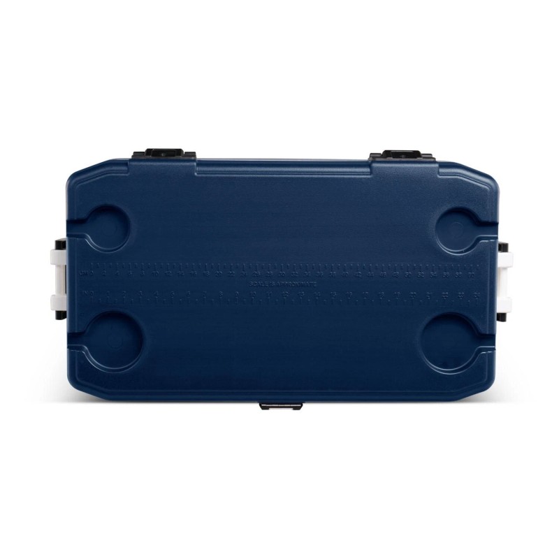 Igloo MaxCold Latitude Ice Chest Cooler 70 QT