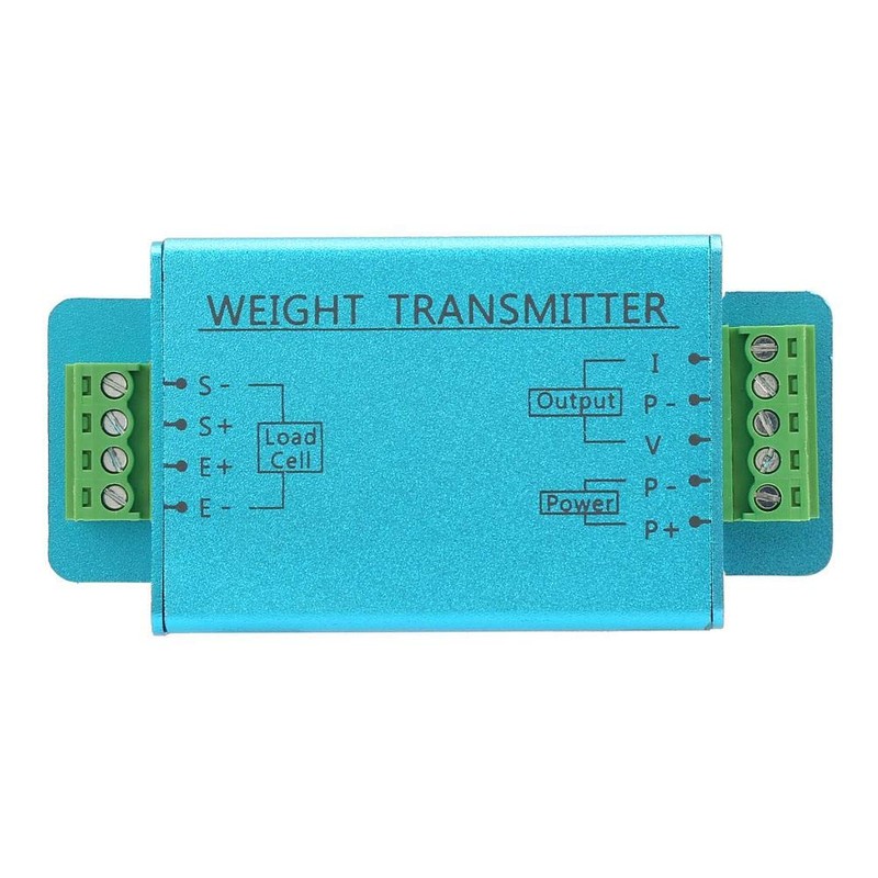 load cell transmitter dy510 load cell metering sensor transducer signal