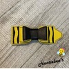 Vinyl Crayon Hair Bow