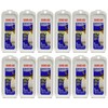 Band-Aid Flex Fabric Travel Pack - 8 Count, Pack of
