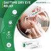 Siccaforte | Intensive Dry Eye Gel with Carbomer | Smooth,