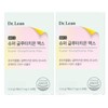 Dr.Lin Dr.Lin Super Glutathione Max 427mg x30 sheets 2 sj / 닥터린 닥터린 슈퍼 글루타치온 맥스 427mg x30매 2개 sj