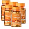 Puritans Pride Vitamin K 100mcg Puritans Pride Vitamin K, 5 units, 100 tablets / 퓨리탄스프라이드 비타민K 100mcg Puritans Pride Vitamin K, 5개, 100정