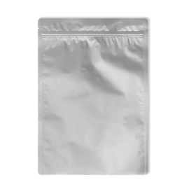 PackFreshUSA: Gallon (10" x 14") AirTight Seal-Top Mylar Bags for Long-Term Food Storage – Heavy Duty 5 Mil Thick (Per Side) - Resealable - Heat Sealable - Food Grade - Case 1000 - Wholesale