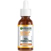 Garnier Express Aclara Serum Noche Antimanchas con 10% Vitamina C