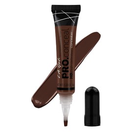 L.A. Girl Hd Pro Conceal, Truffle, 1 Oz