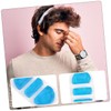 OHPHCALL Cold Compress Ice Pack for Nose Injuries Reusable Cooling