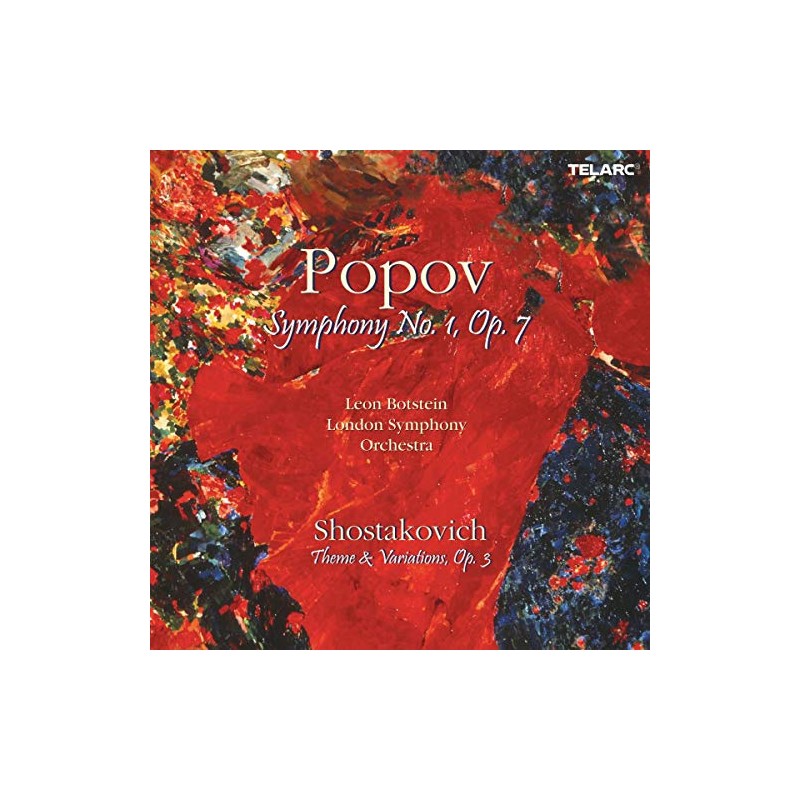 Sinf.1 & Thema und Variatio