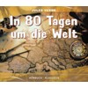In 80 Tagen um die Welt, 4 Audio-CDs