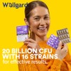 Wellgard Gutstar Probiotics - 16 Strain Probiotics for Gut Health