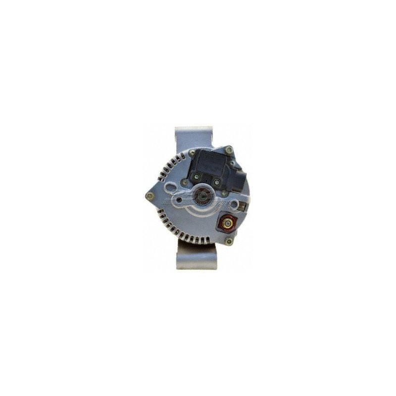 BBB Industries 7759 Alternator