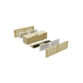 Stormguard Floodplan 30FP0100000BF Anti Flood Cream Airbrick, Buff