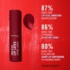 Rimmel London, Thrill Seeker Lip Latex, Rossetto liquido, Lucidalabbra, Colore