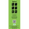 Synevit SYNFOLINE®: Methyl Folate & Iodine Supplement for Cellular Health,