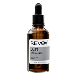 REVOX B77 JUST VITAMINA C SUERO ANTIOXIDANTE 30ML                                                                                                     