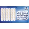 Pro Grade - Paint Roller Covers - 1/2 X 14