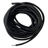 Sherco-Auto Fusible Link Wire 12 AWG Universal Black 25 ft