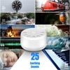 Sound Machine Easysleep White Noise Machine with 25 Soothing Sounds