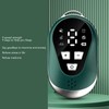 Handheld Sleeping Aid Massaging Relaxing Soothing Pulse Musical Sleep Instrument