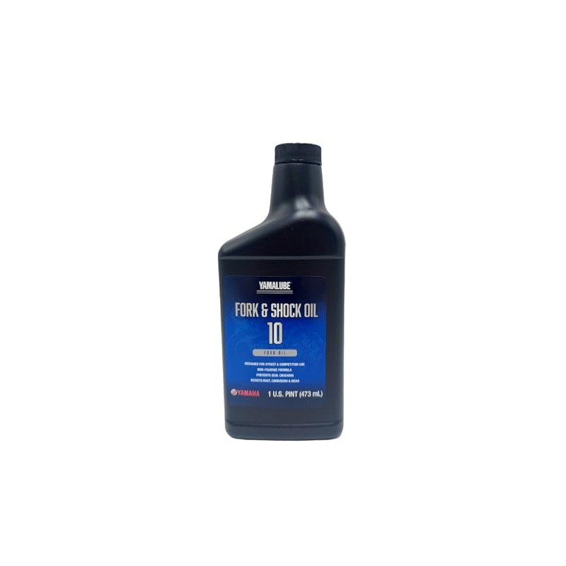 Yamaha STRATOLINER (2006-2014) all Models Yamalube Fork/Suspension High Performance Oil