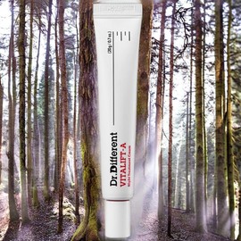 Dr. Different Skin Softening Skin Soothing Moisture Supply Vita Lift A Night Cream 1ea 20g / 닥터디퍼런트 피부유연 피부진정 수분공급 비타리프트 에이 나이트 크림 1개 20g