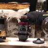 Ancient Witch Bath Spell Potion with Amethyst Crystal Amulet, Seduction