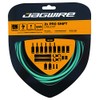 Jagwire Pck508 Kabel-und Ummantelungsset, Bianchi Celeste, 均码
