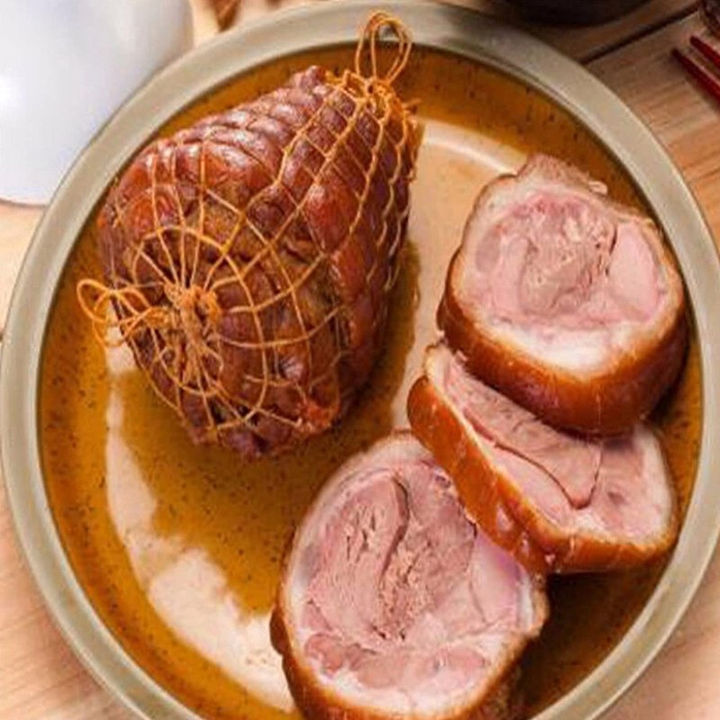 Meat Net, Ham Net, Roasting Net, Smoking Net, Rolling Roast