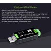 Waveshare Industrial USB TO RS485 Bidirectional Converter (2 Pieces), Onboard