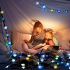 Xuhal 2 Sets Total 20 FT 60 LED Ocean Decor