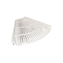 Lennox X8310 - MERV 11 Replacement Filter (20 x 25 x 5)