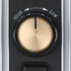 Westinghouse 7788600 Variable Speed Rotary Wall Control, Compatible with Jax