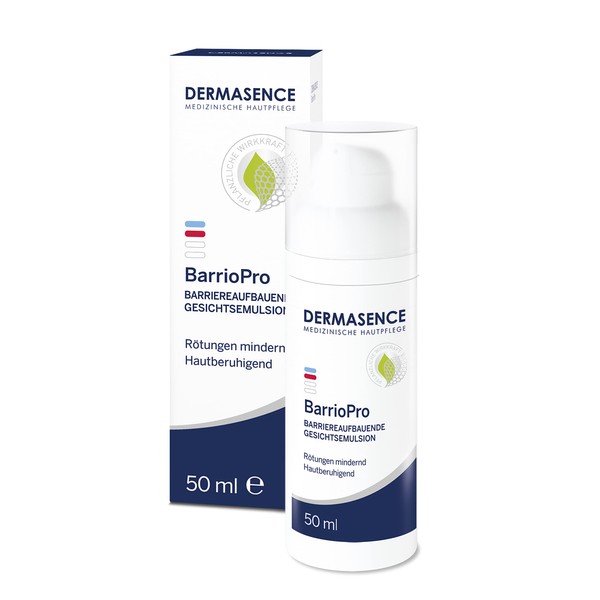 Dermasence Barri Opro Emulsion 50 ml