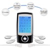 TENS Pulse Massager 16 Modes Digital Muscle Stimulator Massager Device