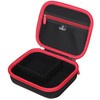 Tourmate Hard Travel Case for SKIL 4V Rechargeable Cordless Screwdriver