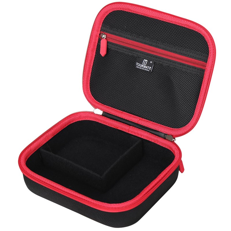 Tourmate Hard Travel Case for SKIL 4V Rechargeable Cordless Screwdriver