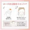 All-in-One Gel 100g Moisturizing Rich Gel (All-in-One Rose Toner Beauty