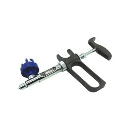 동물용 주입기 가축 주사기 접종 돼지 가축주사기 축사 Animal Injection Device Livestock Syringe Vaccination Pig Livestock Syringe