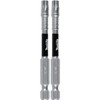 Makita E-01242 Impact XPS™ T30 Torx 3" Power Bit, 2/pk