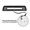 ALLGOOD LED 3rd Third Brake Light, Compatible with Toyota Tundra