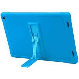 Tablet Case Compatible for Coopers Tablet CP10 / 10.1 inch Tablet [Kickstand] [Case for Kids] Cover Case Compatible for YQSAVIOR/Coopers Tablet CP10 (Blue)