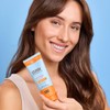 ISDIN Fotoprotector Gel Cream SPF 50+, Protector Solar Corporal refrescante