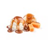 2025 FLAVORED COFFEE BEANS  - CARAMEL CREME -  12 oz bag   Fresh Roasted Coffee