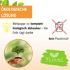 Vogelgaleria® Nibble Paradise for Birds - Activity Toy for Budgies,