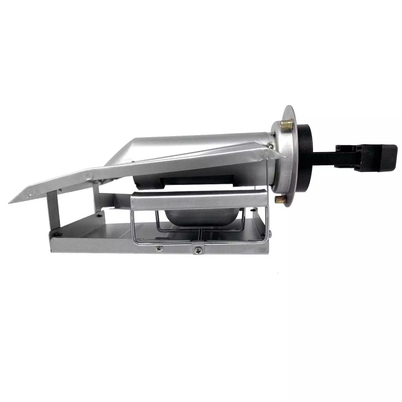 Masterbuilt Wood Chip Housing Kit For Electric Smokers: 9907170027