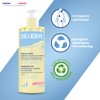 DEXERYL Cleansing Oil: for daily cleansing of body and face,