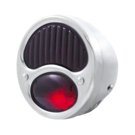 GCC 1928-1931 Ford Model A SS Passenger RH Tail Light Mouting Bracket Rubber Pad