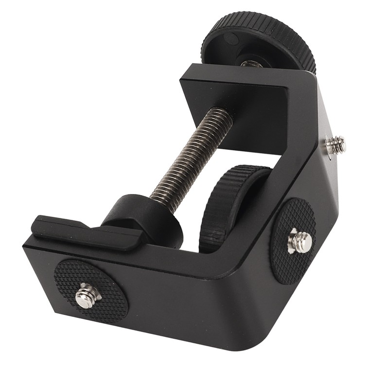 Universal C Clamp Heavy Duty Metal Adjustable C Clamp with