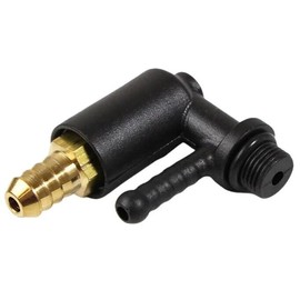 LORTECH Safety Valve 11004689/996530002484 or 996530068178