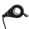 Thumb Throttle Bottom Mounted Ergonomic Safe Control Electric Scooter Accelerator